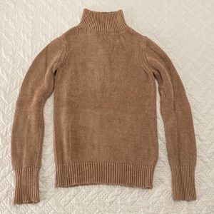 Catherine Malandrino Turtleneck Sweater